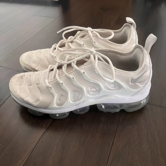 Nike Air VaporMax Plus sneaker shoes - Picture 9 of 9